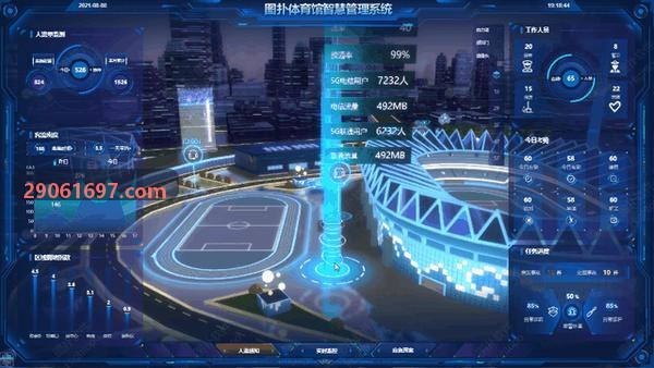 高水平竞技运动队体能监控与肌电采集背心
